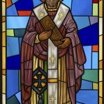 St. James of Nisibis