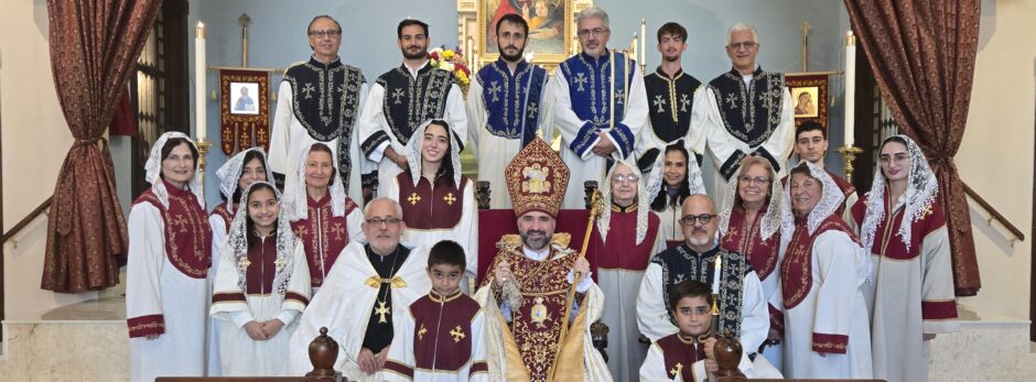 Armenian Apostolic Church